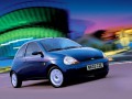 Technische Daten und Spezifikationen für Ford KA (RBT) - picture 4