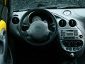 Technische Daten und Spezifikationen für Ford KA (RBT) - picture 8
