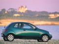 Technische Daten und Spezifikationen für Ford KA (RBT) - picture 3