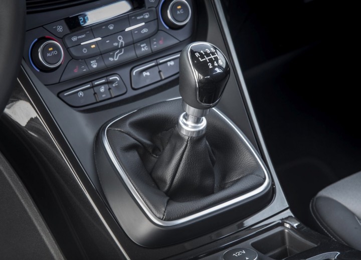 Технически характеристики за Ford Kuga Facelift II - picture 7