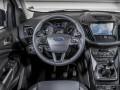 Технически характеристики за Ford Kuga Facelift II - picture 5