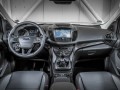 Технически характеристики за Ford Kuga Facelift II - picture 6