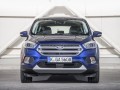 Технически характеристики за Ford Kuga Facelift II - picture 2
