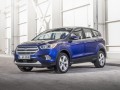 Технически характеристики за Ford Kuga Facelift II - picture 1