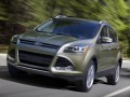Technical specifications and characteristics for【Ford Kuga facelift】 - picture 1