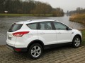 Technical specifications and characteristics for【Ford Kuga facelift】 - picture 2