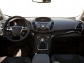 Technical specifications and characteristics for【Ford Kuga facelift】 - picture 4