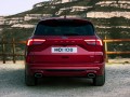 Technical specifications and characteristics for【Ford Kuga III】 - picture 4
