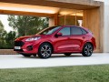 Technical specifications and characteristics for【Ford Kuga III】 - picture 1