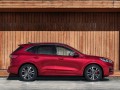 Technical specifications and characteristics for【Ford Kuga III】 - picture 2