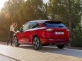 Technical specifications and characteristics for【Ford Kuga III】 - picture 3