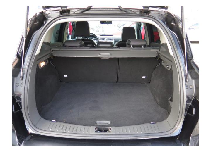 Технически характеристики за Ford Kuga - picture 5