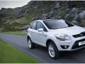 Технически характеристики за Ford Kuga - picture 3