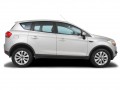 Технически характеристики за Ford Kuga - picture 4