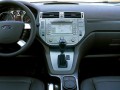 Технически характеристики за Ford Kuga - picture 6