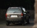 Especificaciones técnicas de Ford Maverick II - picture 4