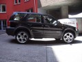 Especificaciones técnicas de Ford Maverick II - picture 2
