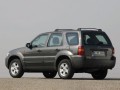 Especificaciones técnicas de Ford Maverick II - picture 3