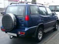 Technische Daten und Spezifikationen für Ford Maverick (UDS,UNS) - picture 2