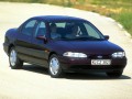 Mondeo I (GBP)