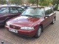 Технические характеристики о Ford Mondeo I Hatchback - picture 2