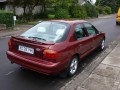 Технические характеристики о Ford Mondeo I Hatchback - picture 1