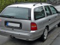 Технически характеристики за Ford Mondeo I Turnier (BNP) - picture 2