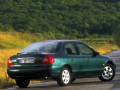 Technical specifications and characteristics for【Ford Mondeo II Hatchback】 - picture 2