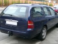 Technical specifications and characteristics for【Ford Mondeo II Turnier】 - picture 2