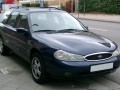 Technical specifications and characteristics for【Ford Mondeo II Turnier】 - picture 1