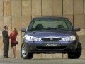 Technical specifications and characteristics for【Ford Mondeo II】 - picture 2
