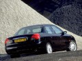 Technical specifications and characteristics for【Ford Mondeo II】 - picture 3
