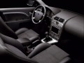 Caractéristiques techniques de Ford Mondeo III Hatchback - picture 5