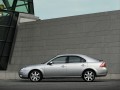 Caractéristiques techniques de Ford Mondeo III Hatchback - picture 2