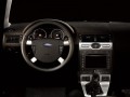 Ford Mondeo III Turnier teknik özellikleri - picture 4