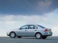 Технические характеристики о Ford Mondeo III - picture 3