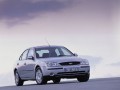 Технические характеристики о Ford Mondeo III - picture 1