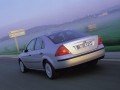 Технические характеристики о Ford Mondeo III - picture 4