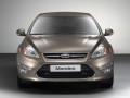 Технически характеристики за Ford Mondeo IV Hatchback - picture 2