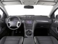 Технически характеристики за Ford Mondeo IV Hatchback - picture 5