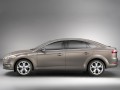 Технически характеристики за Ford Mondeo IV Hatchback - picture 3