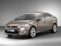 Mondeo IV Hatchback