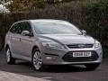 Технические характеристики о Ford Mondeo IV Turnier - picture 1