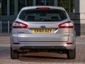 Технические характеристики о Ford Mondeo IV Turnier - picture 5