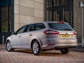Технические характеристики о Ford Mondeo IV Turnier - picture 4