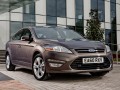 Caratteristiche tecniche di Ford Mondeo IV - picture 1