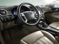 Caratteristiche tecniche di Ford Mondeo IV - picture 5