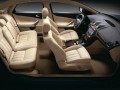 Caratteristiche tecniche di Ford Mondeo IV - picture 6