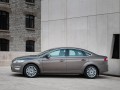 Caratteristiche tecniche di Ford Mondeo IV - picture 3