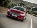 Технические характеристики о Ford Mondeo V Liftback - picture 3